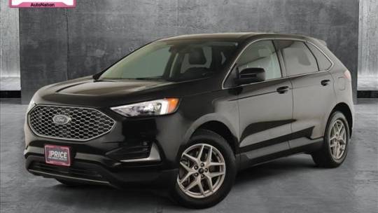 2024 Ford Edge SEL — SUV — 19,582 mi — Memphis, TN