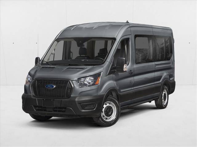 2025 Ford Transit Passenger Wagon XLT — Passenger Van — 3,656 mi — Memphis, TN