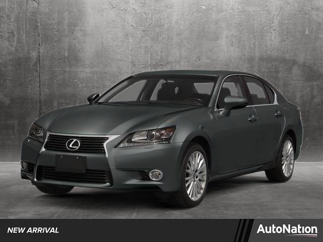 2013 Lexus GS GS 350 — Sedan — 134,387 mi — Memphis, TN