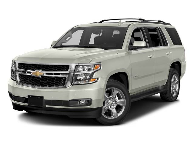 2017 Chevrolet Tahoe LT — SUV — 83,905 mi — Memphis, TN