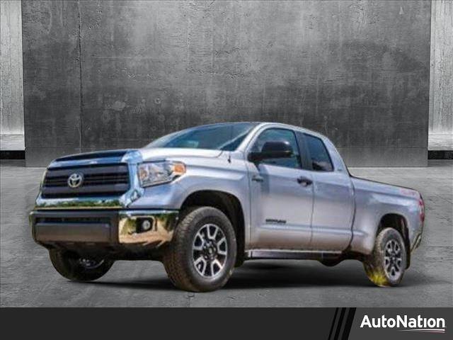 2016 Toyota Tundra SR5 — Pickup Truck — 183,193 mi — Memphis, TN