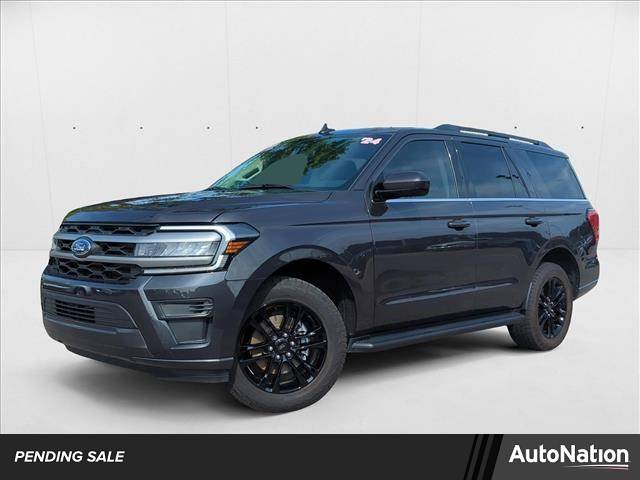 2024 Ford Expedition XLT — SUV — 17,606 mi — Memphis, TN