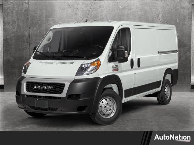 2021 Ram ProMaster Cargo Van 1500 — Cargo Van — 57,174 mi — Memphis, TN
