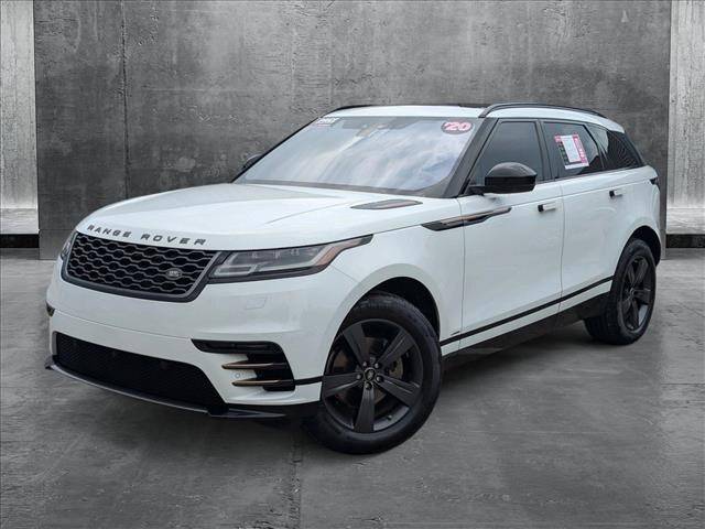 2020 Land Rover Range Rover Velar R-Dynamic S — SUV — 78,695 mi — Memphis, TN