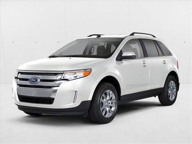2012 Ford Edge SEL — SUV — 140,232 mi — Memphis, TN