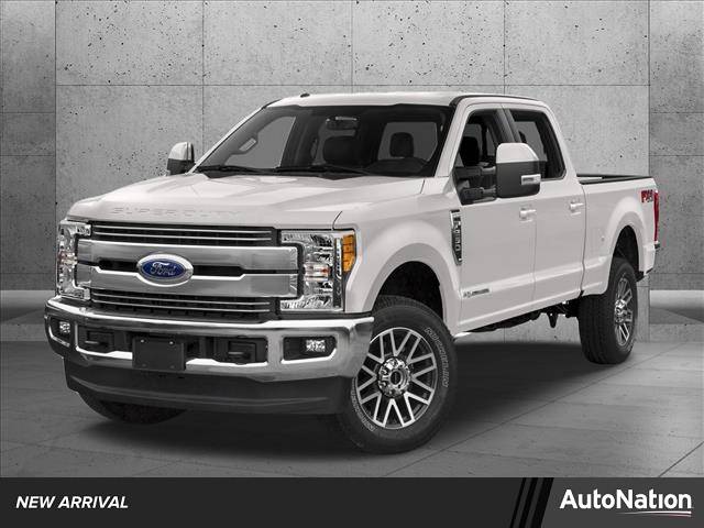 2019 Ford Super Duty F-250 Lariat — Pickup Truck — 57,199 mi — Memphis, TN
