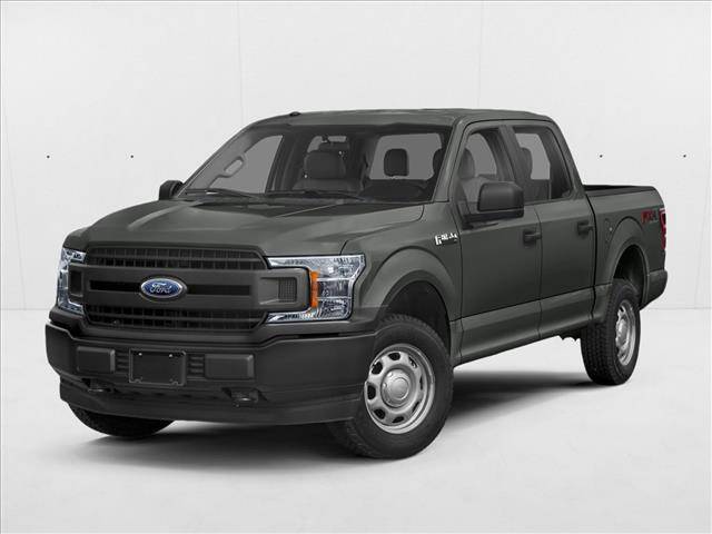 2020 Ford F-150 XL — Pickup Truck — 60,621 mi — Memphis, TN