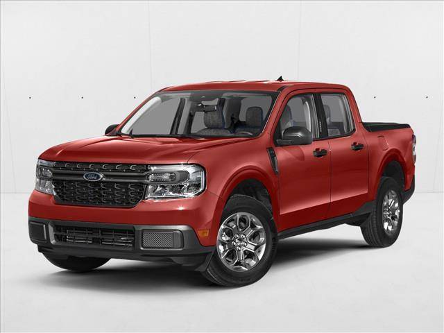2023 Ford Maverick XLT — Pickup Truck — 36,615 mi — Memphis, TN
