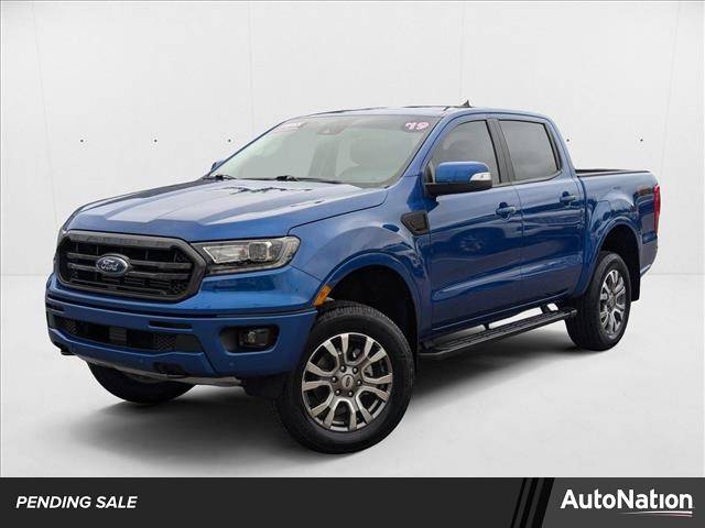 2019 Ford Ranger Lariat — Pickup Truck — 50,751 mi — Memphis, TN