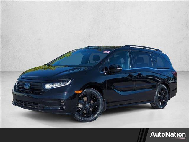 2024 Honda Odyssey Sport — Minivan — 52,319 mi — Memphis, TN