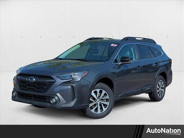 2023 Subaru Outback Premium — SUV — 95,371 mi — Memphis, TN