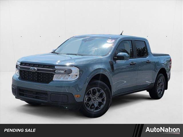 2023 Ford Maverick XLT — Pickup Truck — 9,954 mi — Memphis, TN