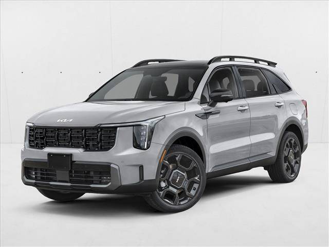 2024 Kia Sorento X-Line SX Prestige — SUV — 10,670 mi — Memphis, TN