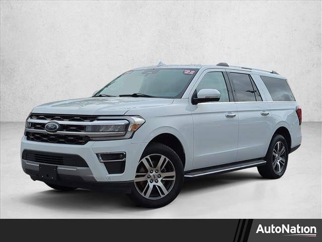 2022 Ford Expedition Limited — SUV — 100,610 mi — Memphis, TN