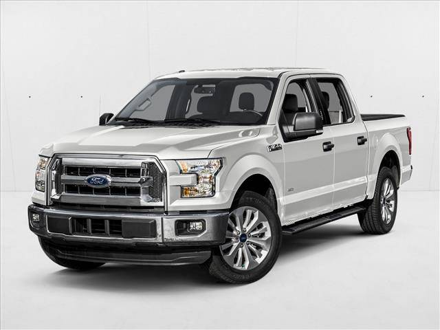 2015 Ford F-150 XLT — Pickup Truck — 139,500 mi — Memphis, TN
