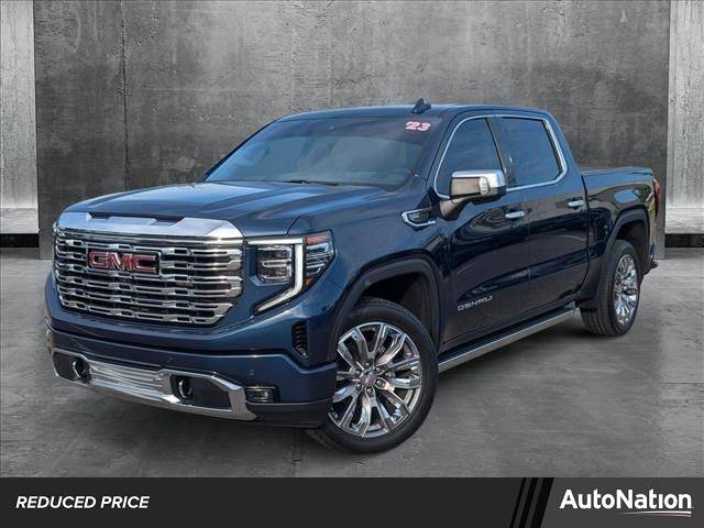 2023 GMC Sierra 1500 Denali — Pickup Truck — 19,169 mi — Memphis, TN