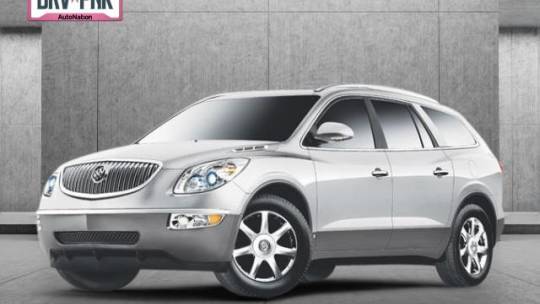 2009 Buick Enclave CXL — SUV — 103,118 mi — Memphis, TN