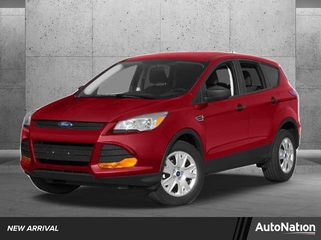 2013 Ford Escape SEL — SUV — 56,734 mi — Memphis, TN