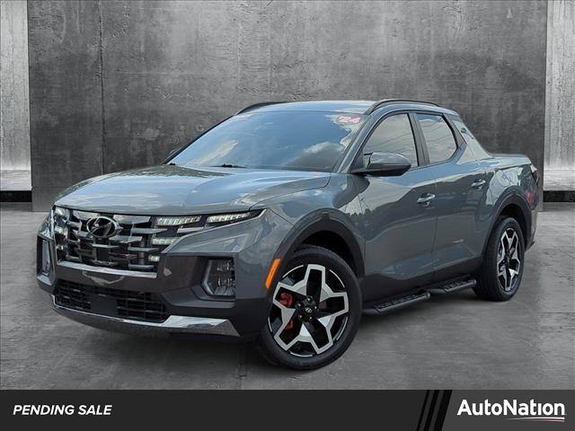 2024 Hyundai Santa Cruz Limited — Pickup Truck — 15,960 mi — Memphis, TN