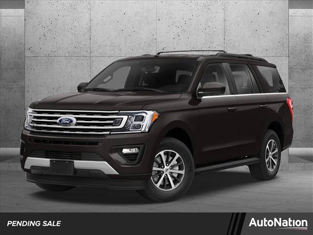 2020 Ford Expedition Limited — SUV — 75,900 mi — Memphis, TN