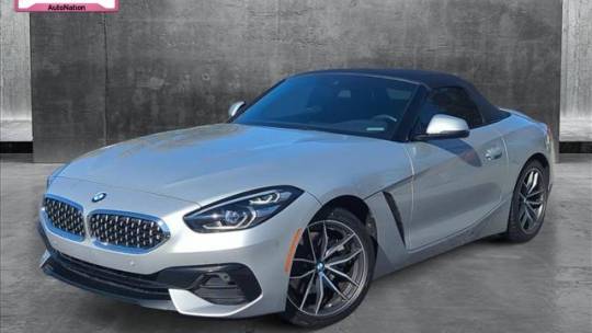 2019 BMW Z4 30i — Convertible — 53,965 mi — Memphis, TN