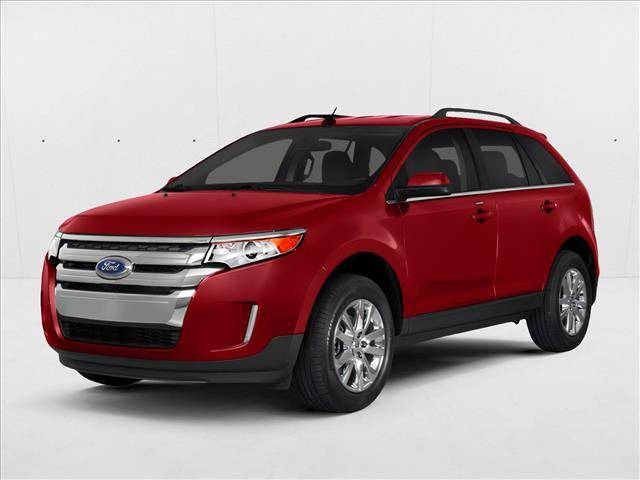 2014 Ford Edge SEL — SUV — 136,526 mi — Memphis, TN