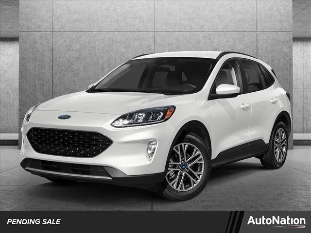 2022 Ford Escape SE Hybrid — SUV — 70,247 mi — Memphis, TN