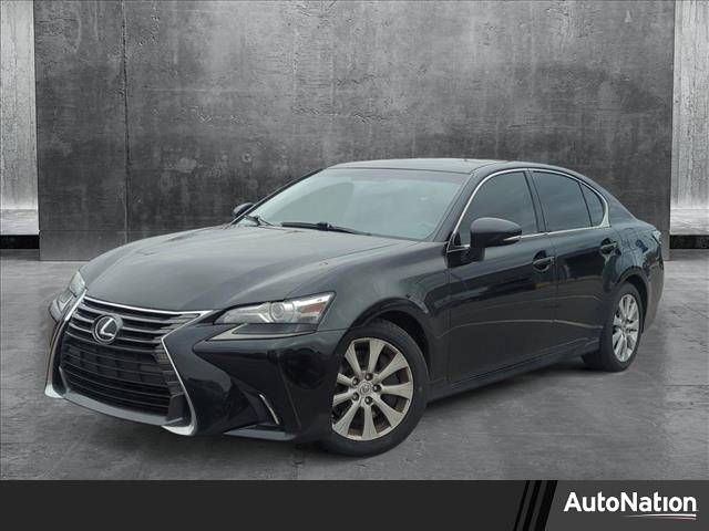 2016 Lexus GS GS 200t — Sedan — 116,183 mi — Memphis, TN