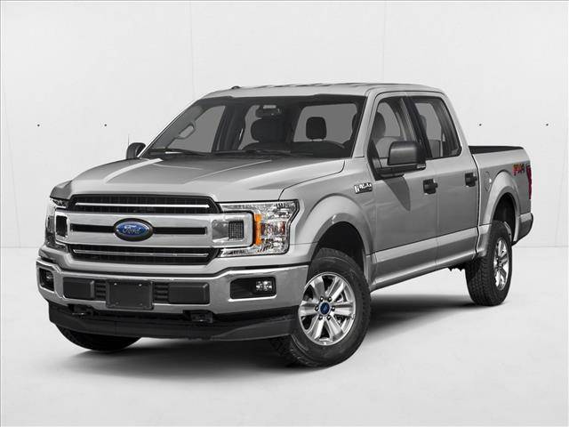 2018 Ford F-150 XLT — Pickup Truck — 157,000 mi — Memphis, TN