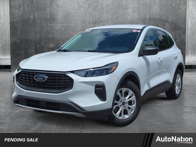 2024 Ford Escape Active — SUV — 33,731 mi — Memphis, TN
