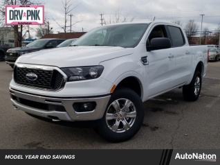 New 2019 Ford Rangers For Sale Truecar