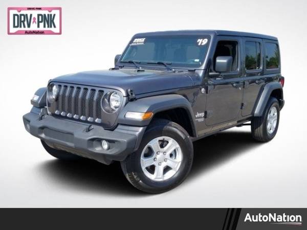 Used Jeep Wrangler for Sale in Memphis, TN: 123 Cars from $13,995 ...