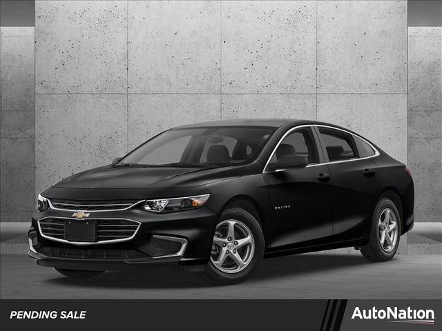 2018 Chevrolet Malibu LS — Sedan — 69,759 mi — Memphis, TN