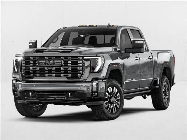 2024 GMC Sierra 2500HD AT4 — Pickup Truck — 38,284 mi — Memphis, TN