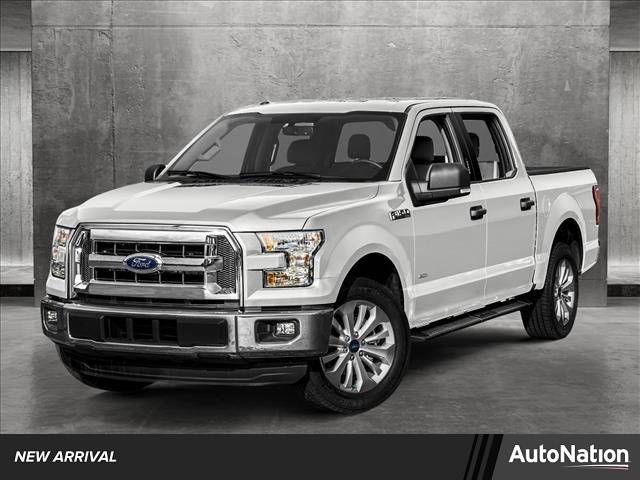 2016 Ford F-150 XLT — Pickup Truck — 161,494 mi — Memphis, TN