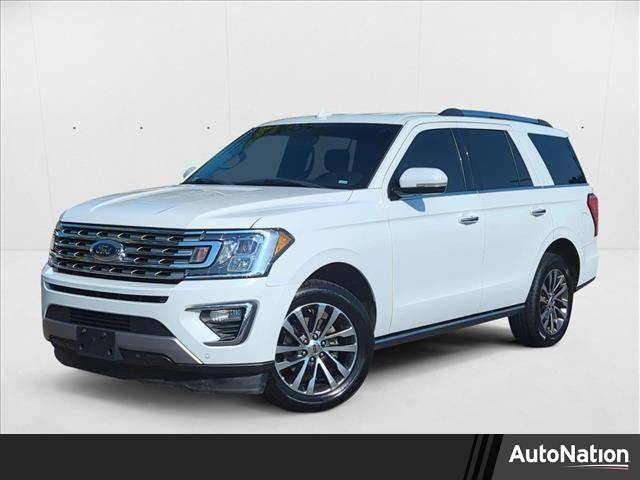 2018 Ford Expedition Limited — SUV — 134,460 mi — Memphis, TN