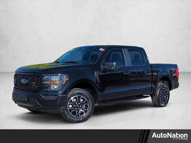 2023 Ford F-150 XL — Pickup Truck — 39,990 mi — Memphis, TN