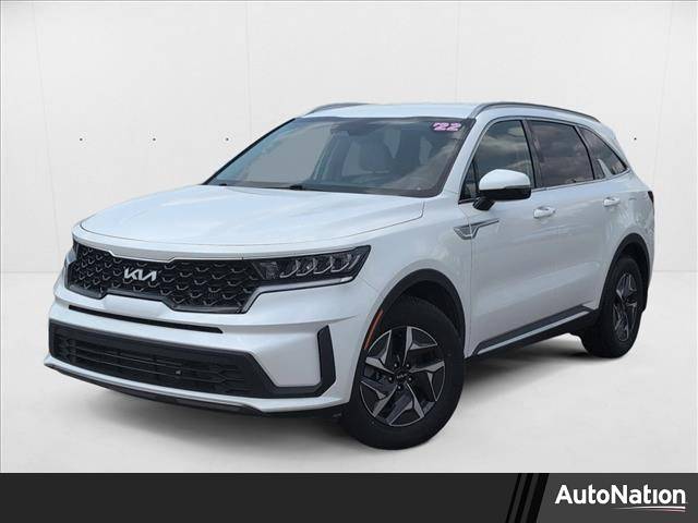 2022 Kia Sorento Hybrid S — SUV — 28,867 mi — Memphis, TN