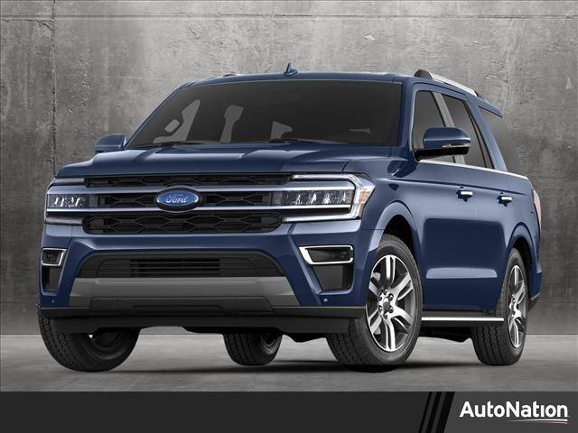 2024 Ford Expedition Limited — SUV — 6,485 mi — Memphis, TN