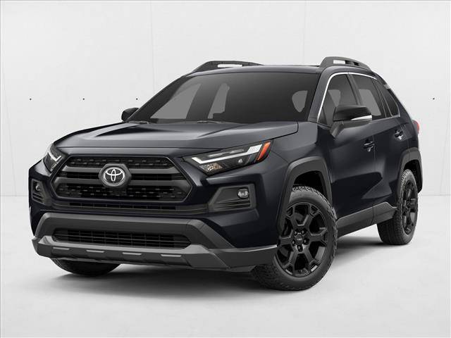 2023 Toyota RAV4 TRD Off Road — SUV — 52,386 mi — Memphis, TN