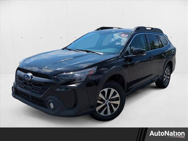 2023 Subaru Outback Premium — SUV — 91,488 mi — Memphis, TN