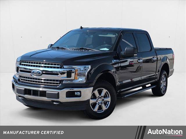 2019 Ford F-150 XLT — Pickup Truck — 38,014 mi — Memphis, TN