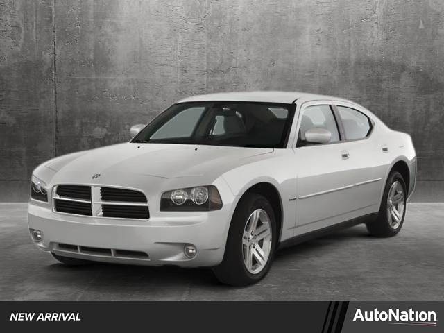 2008 Dodge Charger R/T — Sedan — 147,962 mi — Memphis, TN