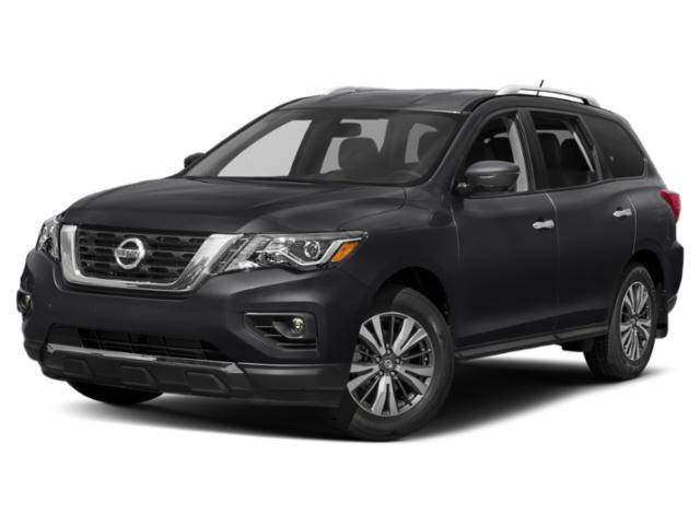 2019 Nissan Pathfinder SL — SUV — 144,453 mi — Memphis, TN