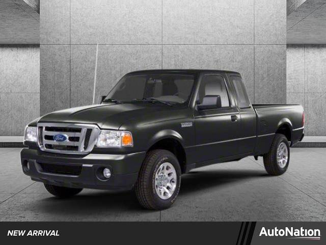 2010 Ford Ranger XLT — Pickup Truck — 91,941 mi — Memphis, TN