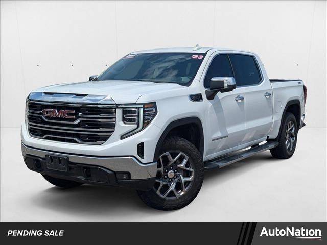 2023 GMC Sierra 1500 SLT — Pickup Truck — 103,000 mi — Memphis, TN
