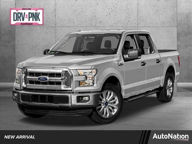 2017 Ford F-150 XLT — Pickup Truck — 104,003 mi — Memphis, TN