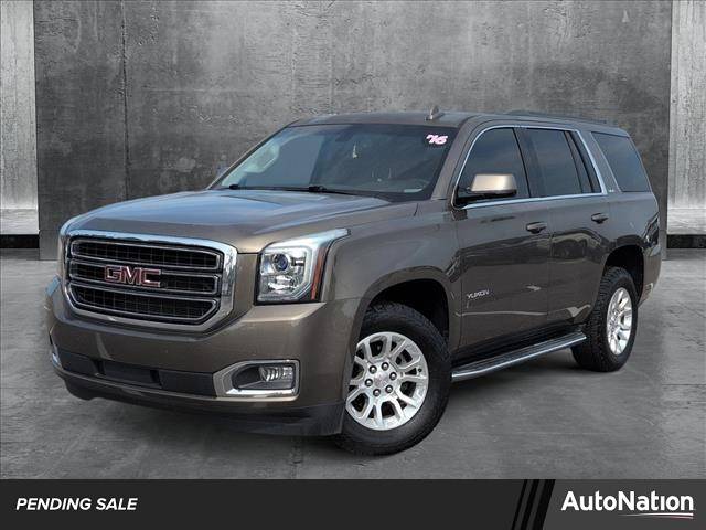 2016 GMC Yukon SLE — SUV — 103,669 mi — Memphis, TN