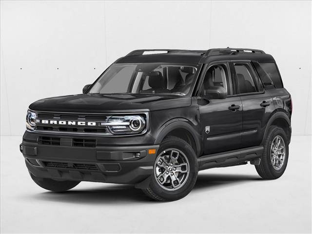 2021 Ford Bronco Sport Big Bend — SUV — 53,202 mi — Memphis, TN