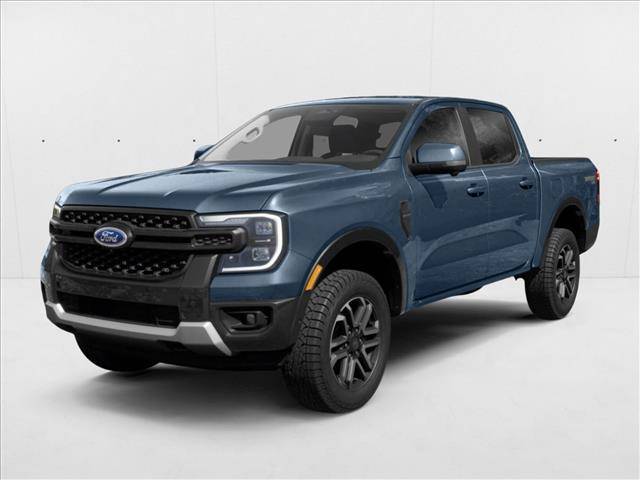2024 Ford Ranger XLT — Pickup Truck — 42,379 mi — Memphis, TN